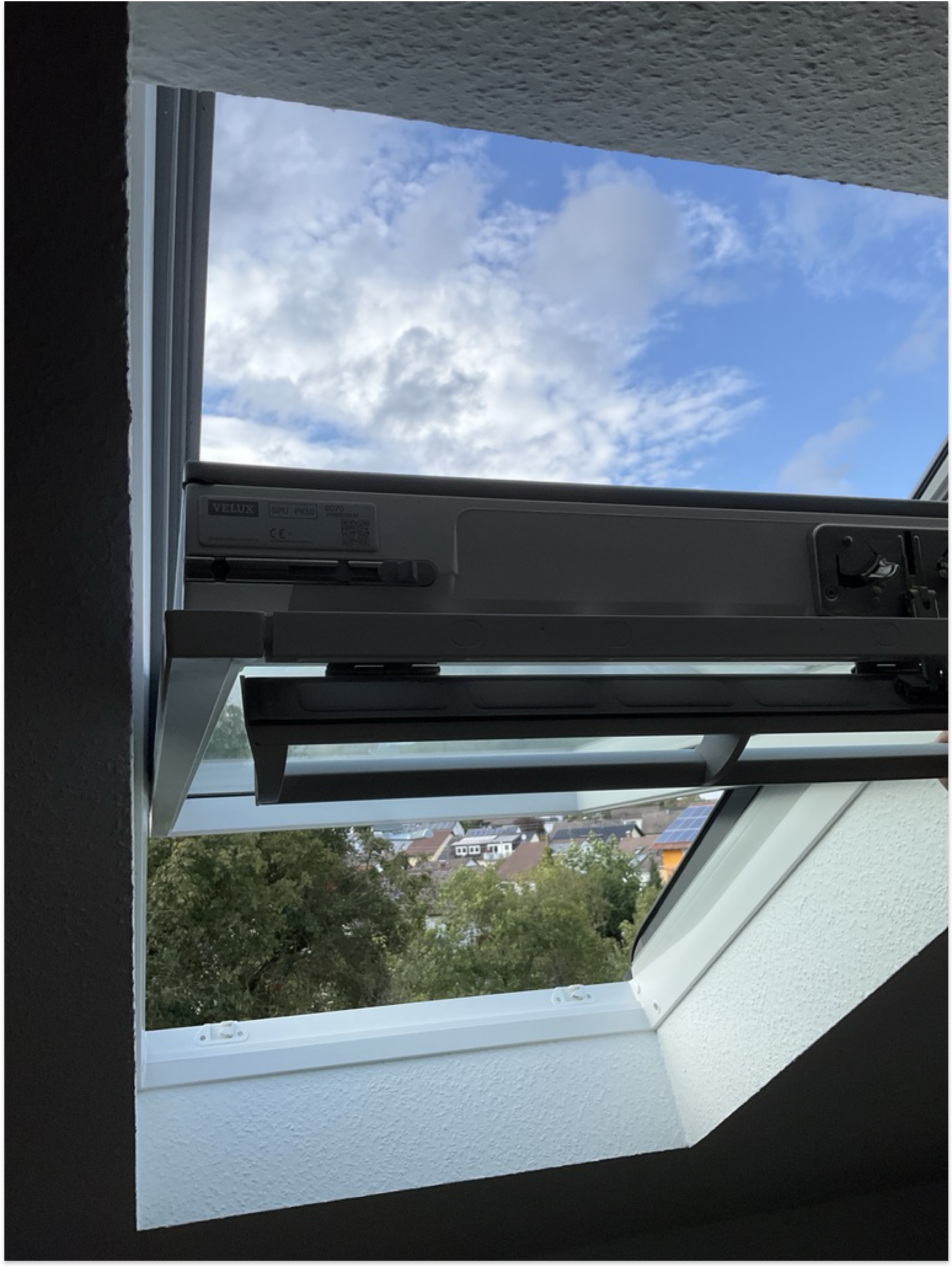 Dachfenster