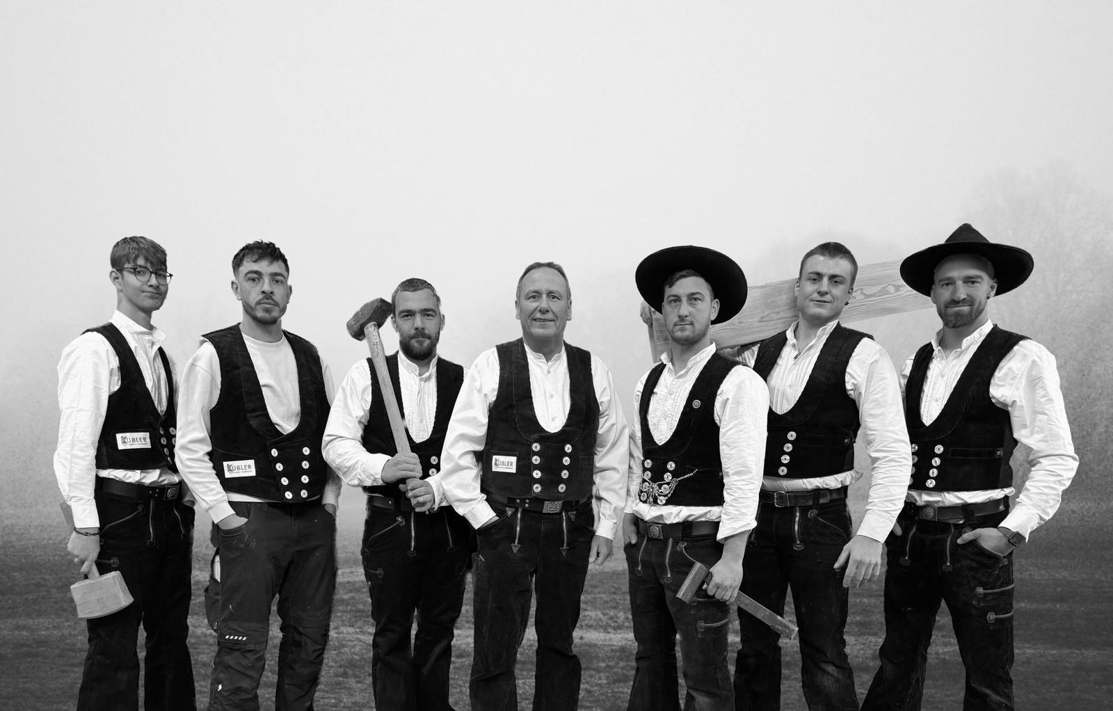 Unser Team
