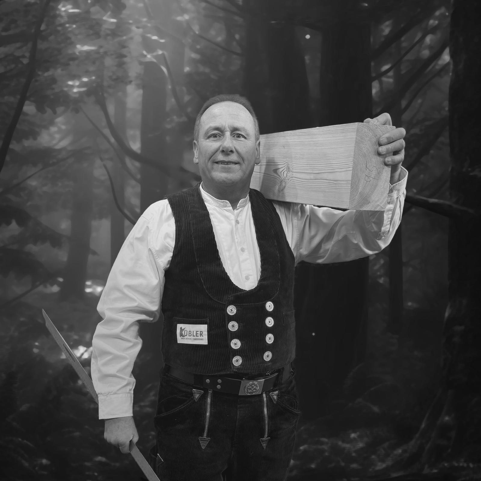 Claus Kübler