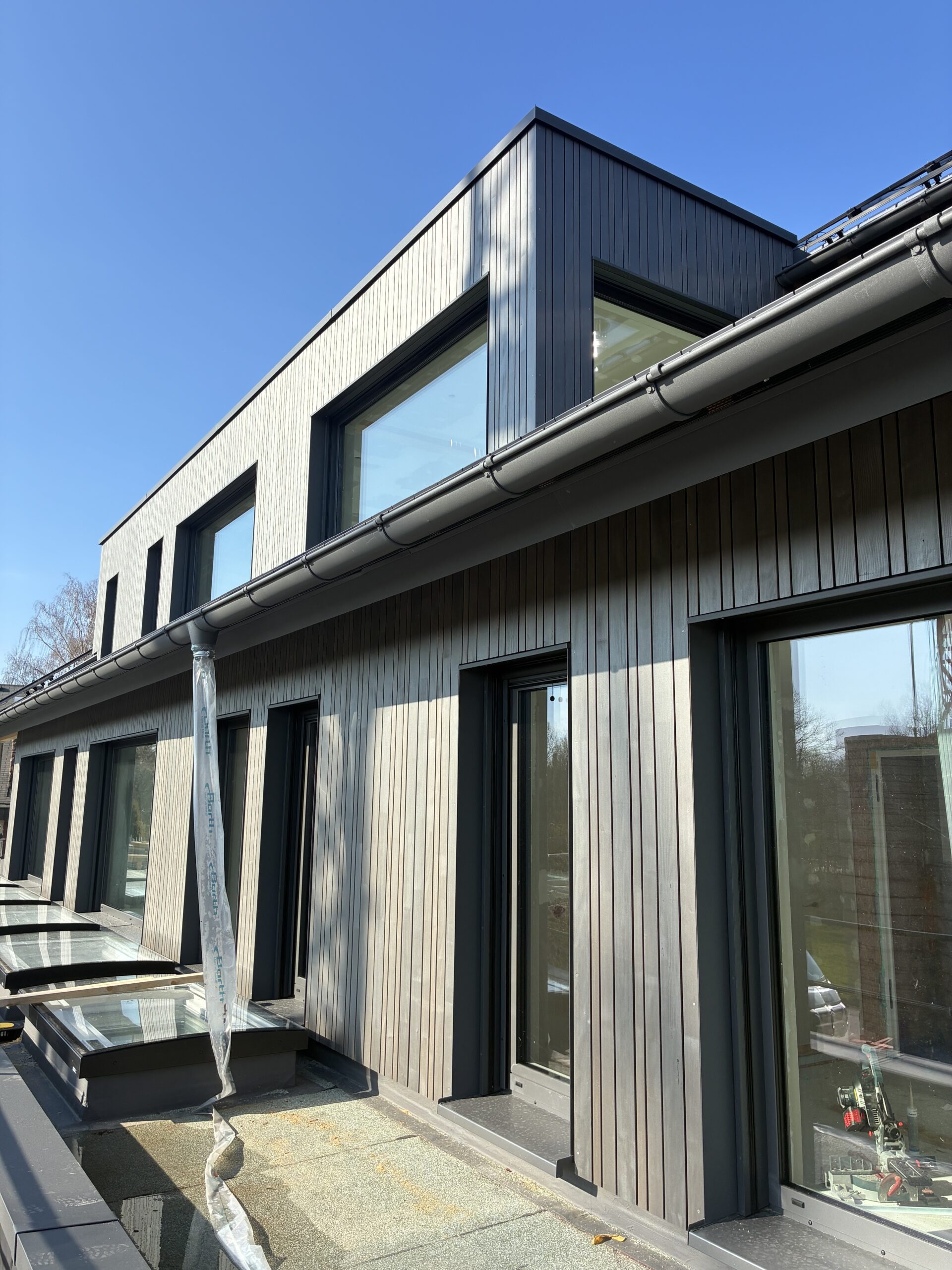Fassaden - Bild 2